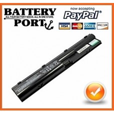 [ HP LAPTOP BATTERY ] PROBOOK 4400 4500